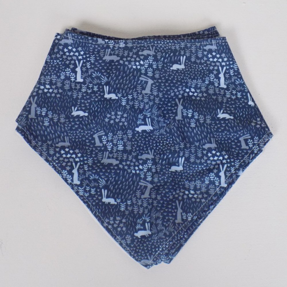 handmade dog bandana dog accessories adjustable snaps gifting gift ideas